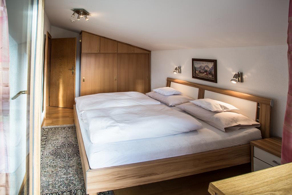 Fruehstueckspension Tannenhof Kirchberg in Tirol Exteriör bild